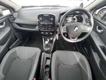 Renault Clio 1.5 dCi [90] Play 5-Door Hatchback Euro 6 Diesel Manual