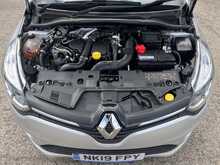 Renault Clio 1.5 dCi [90] Play 5-Door Hatchback Euro 6 Diesel Manual