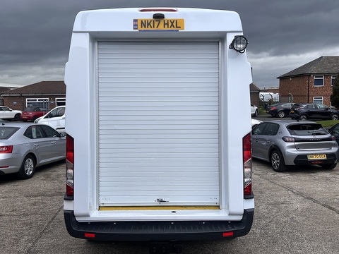 2.0 EcoBue 350 FWD L3H3 Panel Van 2.0 5dr Panel Van Manual Diesel