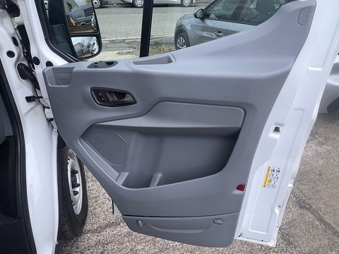 2.0 EcoBue 350 FWD L3H3 Panel Van 2.0 5dr Panel Van Manual Diesel