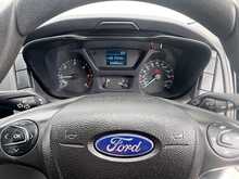 Ford Transit 2.0 EcoBue 350 FWD L3H3 Panel Van Euro 6 Diesel Manual