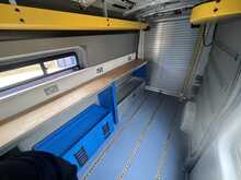 Ford Transit 2.0 EcoBue 350 FWD L3H3 Panel Van Euro 6 Diesel Manual