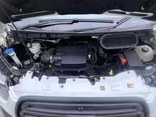 Ford Transit 2.0 EcoBue 350 FWD L3H3 Panel Van Euro 6 Diesel Manual