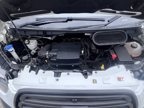 2.0 EcoBue 350 FWD L3H3 Panel Van 2.0 5dr Panel Van Manual Diesel