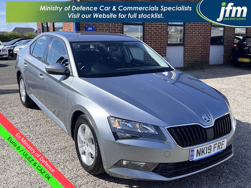 2.0 TDI [150] S (Euro 6) 2.0 5dr Hatchback Manual Diesel