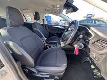 Ford Focus 1.5 EcoBlue [95] Zetec Euro 6 Diesel Estate Car Manual