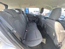 Ford Focus 1.5 EcoBlue [95] Zetec Euro 6 Diesel Estate Car Manual