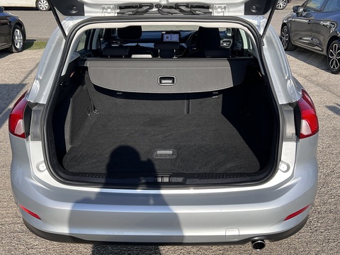 1.5 EcoBlue [95] Zetec Euro 6 1.5 5dr Estate Manual Diesel