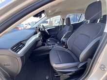 Ford Focus 1.5 EcoBlue [95] Zetec Euro 6 Diesel Estate Car Manual