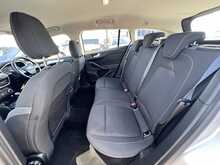 Ford Focus 1.5 EcoBlue [95] Zetec Euro 6 Diesel Estate Car Manual