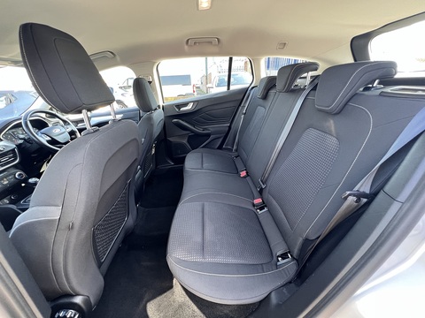 1.5 EcoBlue [95] Zetec Euro 6 1.5 5dr Estate Manual Diesel