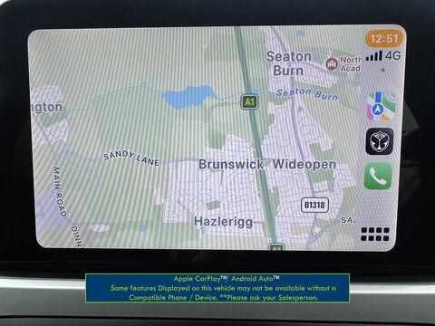 1.5 EcoBlue [95] Zetec Euro 6 1.5 5dr Estate Manual Diesel