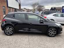 Renault Clio 1.5 dCi [90] Play 5-Door Hatchback Euro 6 Diesel Manual