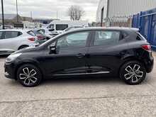 Renault Clio 1.5 dCi [90] Play 5-Door Hatchback Euro 6 Diesel Manual