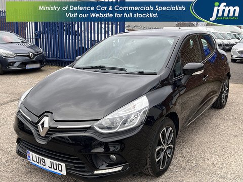 1.5dCi [90] Play 1.5 5dr Hatchback Manual Diesel