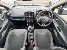 Renault Clio 1.5 dCi [90] Play 5-Door Hatchback Euro 6 Diesel Manual