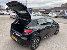 Renault Clio 1.5 dCi [90] Play 5-Door Hatchback Euro 6 Diesel Manual