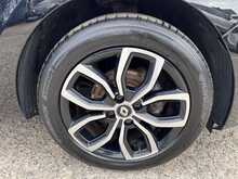 Renault Clio 1.5 dCi [90] Play 5-Door Hatchback Euro 6 Diesel Manual