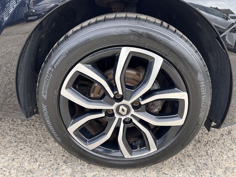 1.5dCi [90] Play 1.5 5dr Hatchback Manual Diesel