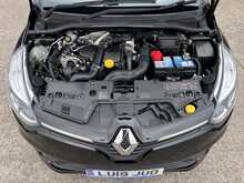 Renault Clio 1.5 dCi [90] Play 5-Door Hatchback Euro 6 Diesel Manual
