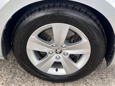 2.0 TDI [150] S (Euro 6) 2.0 5dr Estate Manual Diesel