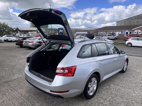 2.0 TDI [150] S (Euro 6) 2.0 5dr Estate Manual Diesel