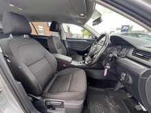 Skoda Superb 2.0 TDI S  Estate Car Diesel Manual Euro 6 (s/s) (150 ps)