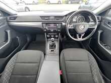 Skoda Superb 2.0 TDI S  Estate Car Diesel Manual Euro 6 (s/s) (150 ps)