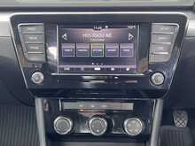 Skoda Superb 2.0 TDI S  Estate Car Diesel Manual Euro 6 (s/s) (150 ps)