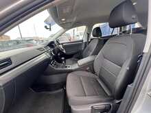 Skoda Superb 2.0 TDI S  Estate Car Diesel Manual Euro 6 (s/s) (150 ps)