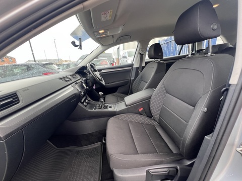2.0 TDI [150] S (Euro 6) 2.0 5dr Estate Manual Diesel