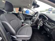 Ford Focus 1.5 EcoBlue [95] Zetec Euro 6 Diesel Estate Car Manual