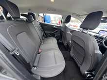 Ford Focus 1.5 EcoBlue [95] Zetec Euro 6 Diesel Estate Car Manual