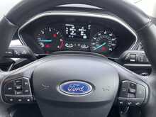 Ford Focus 1.5 EcoBlue [95] Zetec Euro 6 Diesel Estate Car Manual