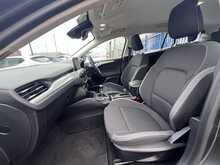 Ford Focus 1.5 EcoBlue [95] Zetec Euro 6 Diesel Estate Car Manual