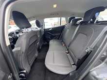 Ford Focus 1.5 EcoBlue [95] Zetec Euro 6 Diesel Estate Car Manual