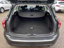 Ford Focus 1.5 EcoBlue [95] Zetec Euro 6 Diesel Estate Car Manual