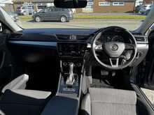 Skoda Superb 2.0 TDI [150] SE DSG Euro 6 Diesel Semi-Auto Hatchback