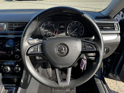 2.0 TDI [150] SE DSG 2.0 5dr Estate Semi Auto Diesel