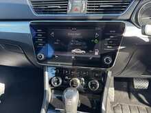 Skoda Superb 2.0 TDI [150] SE DSG Euro 6 Diesel Semi-Auto Hatchback