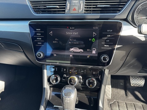 2.0 TDI [150] SE DSG 2.0 5dr Estate Semi Auto Diesel
