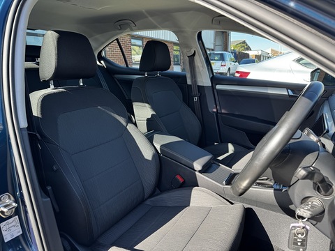 2.0 TDI [150] SE DSG 2.0 5dr Estate Semi Auto Diesel