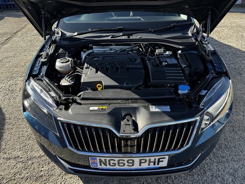 2.0 TDI [150] SE DSG 2.0 5dr Estate Semi Auto Diesel