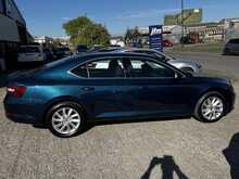 Skoda Superb 2.0 TDI [150] SE DSG Euro 6 Diesel Semi-Auto Hatchback
