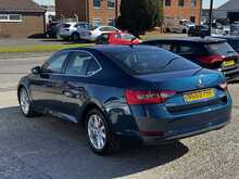 Skoda Superb 2.0 TDI [150] SE DSG Euro 6 Diesel Semi-Auto Hatchback