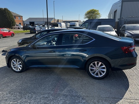 2.0 TDI [150] SE DSG 2.0 5dr Estate Semi Auto Diesel