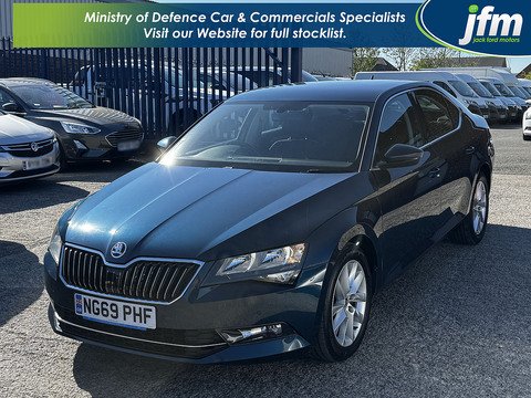 2.0 TDI [150] SE DSG 2.0 5dr Estate Semi Auto Diesel