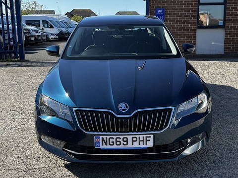 2.0 TDI [150] SE DSG 2.0 5dr Estate Semi Auto Diesel