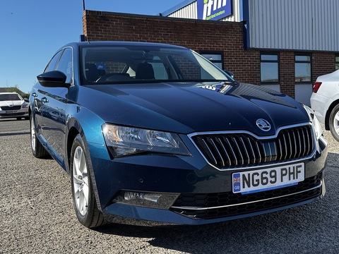 2.0 TDI [150] SE DSG 2.0 5dr Estate Semi Auto Diesel