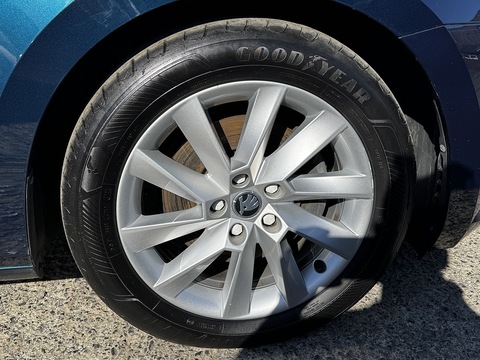 2.0 TDI [150] SE DSG 2.0 5dr Estate Semi Auto Diesel
